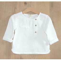Blouse MARLOT - 18 mois