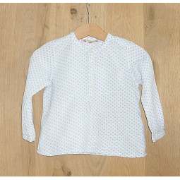 Blouse BONPOINT - 18 mois