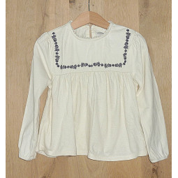 Blouse VERT BAUDET - 4 ans