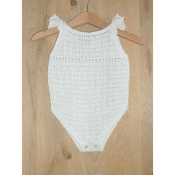 Barboteuse ZARA - 12/18 mois