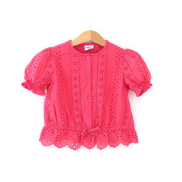 Blouse TAO - 3 ans