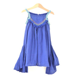 Robe CATIMINI - 4 ans