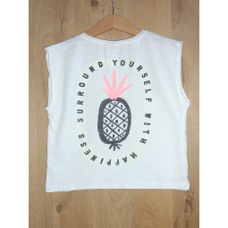 Tee shirt ZARA - 4 ans