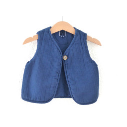 Gilet BONTON - 2 ans