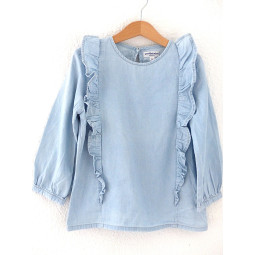 Blouse VERT BAUDET - 8 ans