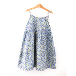 Robe Sergent Major - 8 ans