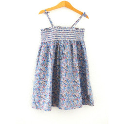 Robe SERGENT MAJOR - 6 ans